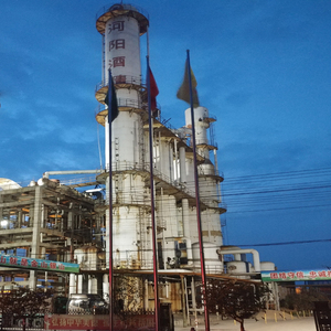 Equipo <span class=keywords><strong>de</strong></span> Destilación <span class=keywords><strong>de</strong></span> Alcohol <span class=keywords><strong>Extra</strong></span> Neutro, Alcohol Superfino <span class=keywords><strong>de</strong></span> <span class=keywords><strong>Yuca</strong></span> - Product Image 3