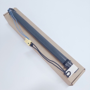 Chất lượng cao cuộc sống lâu dài trên <span class=keywords><strong>fuser</strong></span> nhiệt con lăn cho HP LaserJet Pro 400 M401 M425 P2055 P2035 <span class=keywords><strong>fuser</strong></span> sưởi ấm con lăn - Product Image 3