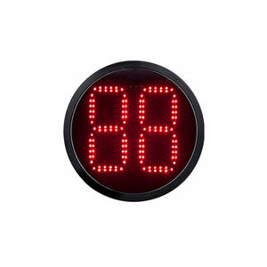 200mm 300mm Countdown-zeit led verkehrs licht - Product Image 1