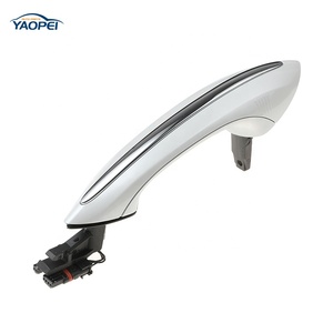 5121-7231-934 YAOPEI manija de puerta trasera <span class=keywords><strong>derecha</strong></span> para BMW F07 F10 F06 F11 F01 F03 F04 - Product Image 5