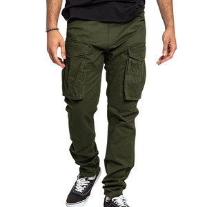 <span class=keywords><strong>Pantaloni</strong></span> sportivi Casual Multi-tasca S-3XL taglie grandi da uomo <span class=keywords><strong>pantaloni</strong></span> tattici leggeri da Jogger con vestibilità comoda - Product Image 5