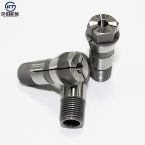 Pinza per maschiatrice per trapano multiasse CT5 CT6 pinza per maschiatrice pinza per maschiatura automatica - Product Image 2