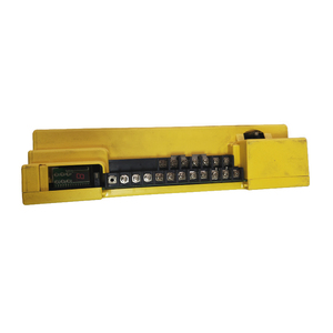 Módulo de Servoamplificador FANUC A06B-6066-H004 - Product Image 3