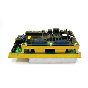 Nuevo Variador Original Fanuc A06B-6058-H005 para Amplificador de Equipos Industriales - Product Image 5