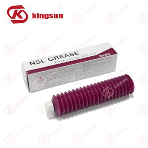 Ventes directes d'usine pistolet à graisse K48-M3856-00X de haute qualité de Chine spécial pour l'huile de lubrification de curseur de vis sans fin YAMAHA - Product Image 4