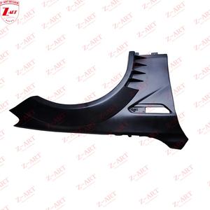 Kit Carrozzeria Z-ART PD per <span class=keywords><strong>BMW</strong></span> <span class=keywords><strong>Serie</strong></span> 6 F06 F12 F13, Kit Wide Body per <span class=keywords><strong>BMW</strong></span> 640i 650i Berlina 2011-2018 - Product Image 2