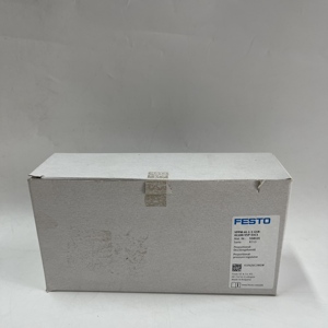 Regulador de Presión Proporcional 100% Nuevo y Original VPPE-3-1-1/8-10-010-E1 557773 - Product Image 1