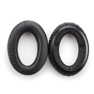 Cuscinetti auricolari di ricambio di alta qualità per Sennheiser GameOne G4ME ZERO PXC450 HD380PRO accessori per cuffie - Product Image 1