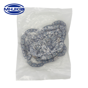 MHJKIA Original OE 24321-3E000 venta al por mayor piezas de coche cadena de distribución del motor para Hyundai Elantra Tucson Accent Sportage <span class=keywords><strong>Stinger</strong></span> - Product Image 4