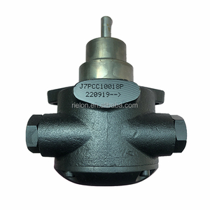 Bomba de Aceite SUNTEC J7PCC 10018P para Quemador DOWSON o RIELLO, Repuestos y Accesorios para Calderas Industriales - Product Image 5