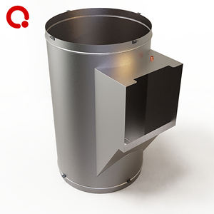 Système <span class=keywords><strong>de</strong></span> chute <span class=keywords><strong>de</strong></span> blanchisserie <span class=keywords><strong>de</strong></span> certificat d'UL <span class=keywords><strong>de</strong></span> <span class=keywords><strong>prix</strong></span> usine - Product Image 2