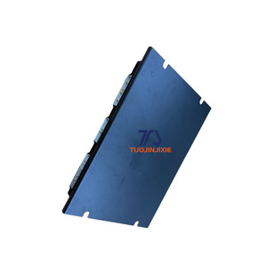Contrôleur ECU d'extension pour excavatrice 543-00054B pour Daewoo DH225 7 PC Version - Product Image 2