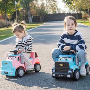 Groothandel Nieuwste Vierwielige Anti-Kantel Elektrische Speelgoedauto op Batterijen voor Jongens & Meisjes van <span class=keywords><strong>2</strong></span> tot 4 Jaar, Schuifauto's - Product Image 2