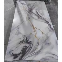 Plaque en acrylique coulé rétroéclairée de 4 mm, panneau PMMA translucide pour comptoir de bar lumineux, décoration commerciale, taille personnalisée