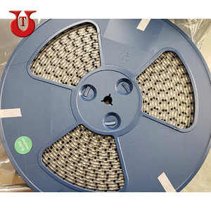 Zumbador y transductor magnético SMD, Material de carcasa de plástico, 5,5 ohm, proveedor profesional - Product Image 4