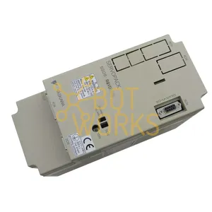 Yaskawa Electric SGDB02VD - Ricondizionato - Product Image 1