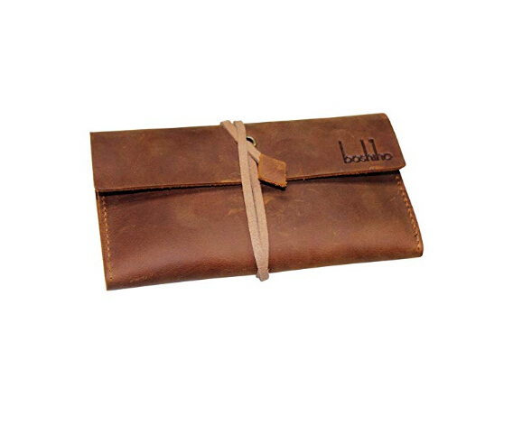 Boshiho Wholesale Rolling Tobacco Pouch Smoking