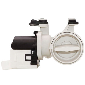 WPW10730972 W10130913 Conjunto de bomba de drenaje, pieza de repuesto compatible con <span class=keywords><strong>lavadora</strong></span> doméstica <span class=keywords><strong>Whirlpool</strong></span> <span class=keywords><strong>Duet</strong></span> 9200 - Product Image 2