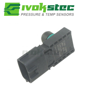 22365-AM60A 22365AM60A 22365-AM601 22365AM601 22365-JA10A 22365JA10A Système de contrôle de l'évaporateur Capteur de pression <span class=keywords><strong>CARTE</strong></span> pour NISSAN - Product Image 4