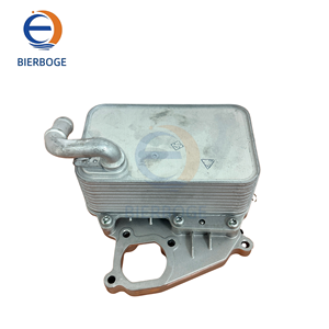 Adatto per il sistema di raffreddamento olio di alta qualità 95810727120 059117021R <span class=keywords><strong>059</strong></span> del motore diesel 3.0T Audi Q7 VW 117 <span class=keywords><strong>059</strong></span> 021 R - Product Image 1