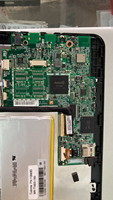 Merrillchip Original Nouveau IC Circuits Intégrés CPU processeur BGA puces rockchip Rk3066 2CORE TABLETTE