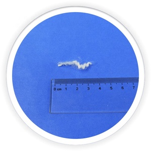 4D 51Mm PET Thấp Chảy Polyester Staple Sợi - Product Image 3