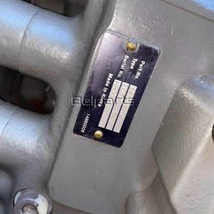 Vanne de commande principale de l'excavatrice EC350D - Product Image 2