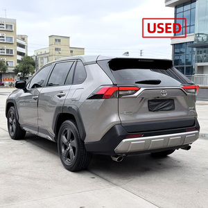 Toyota <span class=keywords><strong>RAV4</strong></span> d'<span class=keywords><strong>occasion</strong></span> très appréciée, modèle 2022, <span class=keywords><strong>essence</strong></span> 2.0, SUV, traction avant, 5 places - Product Image 3