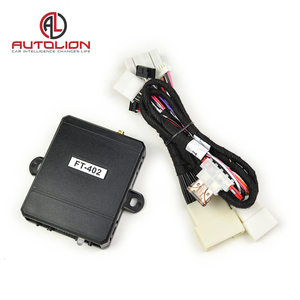 Système de démarrage de voiture à distance haute puissance longue portée 5000 pieds avec contrôle d'application Smartphone pour <span class=keywords><strong>iPhone</strong></span> Android - Product Image 2