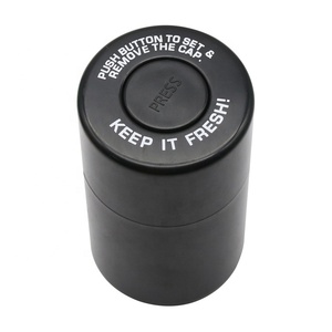 Latas Selladas <span class=keywords><strong>de</strong></span> Plástico PP Personalizadas <span class=keywords><strong>de</strong></span> 65x102mm y 70g, Mantienen el Tabaco Fresco, Recipiente <span class=keywords><strong>de</strong></span> Almacenamiento Flexible Multifuncional para Accesorios <span class=keywords><strong>de</strong></span> Fumar - Product Image 3