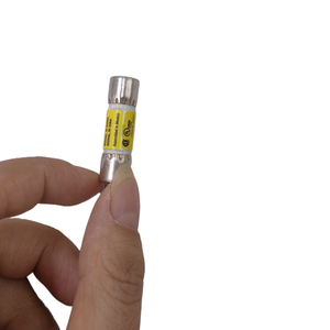 Cầu chì 10*38 nhỏ 1A 690V chuyển đổi fr10gr69v1 l1014563 hoạt động nhanh an toàn năng lượng mặt trời cầu chì tốc độ cao và khả năng phá vỡ thấp - Product Image 3