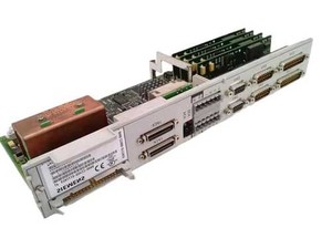 Módulo de Control de Eje SIMODRIVE 611 6SN1118-0DM33-0AA1 Nuevo o Usado - Product Image 6