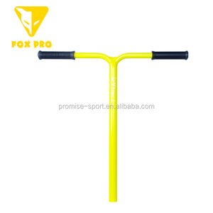 Meilleures ventes Barres <span class=keywords><strong>de</strong></span> scooter <span class=keywords><strong>Freestyle</strong></span> Chromoly Stunt Pro Bars <span class=keywords><strong>de</strong></span> scooter - Product Image 3