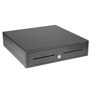 GSAN Metal 7 Bill Trays 4 Coins Tray Cash Box Tiroir de caisse pour machine POS avec interface RJ11/USB - Product Image 4