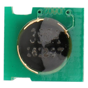 Fabricante de piezas de repuesto para impresora Chip de cartucho de tóner para HP CE255A CE255X compra a granel de China para HP P3015 Laserjet 500 525 - Product Image 1