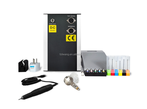 Đồ trang sức Khắc Máy chế biến đồ trang sức công cụ thiết bị khí nén engravable trang sức nhẫn khắc máy - Product Image 2