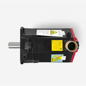 FANUC A06B-2269-B400 Neu auf Lager, original und authentisch, Qualitätssicherung und Preisverhandlung für den einheitlichen Hochspannungsmotor - Product Image 2