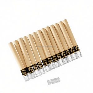 Emballage de papier à rouler <span class=keywords><strong>pour</strong></span> cigarettes King Slim 110, pré-scellé, en <span class=keywords><strong>tube</strong></span> en verre en spirale, avec filtre intégré, <span class=keywords><strong>pour</strong></span> accessoires de fumeur - Product Image 4