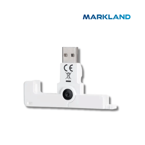 เครื่องอ่านบัตรสมาร์ทการ์ดแบบพกพา uTrust Smart Fold SCR3500A ขนาดกะทัดรัดพิเศษ - Product Image 5