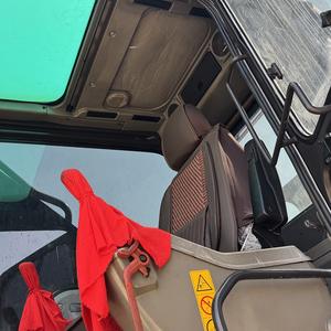 รถขุด VOLVO360ไฮดรอลิกรถวอลโว่ Ec360มือสองรถขุดตีนตะขาบมอเตอร์เกียร์ - Product Image 3