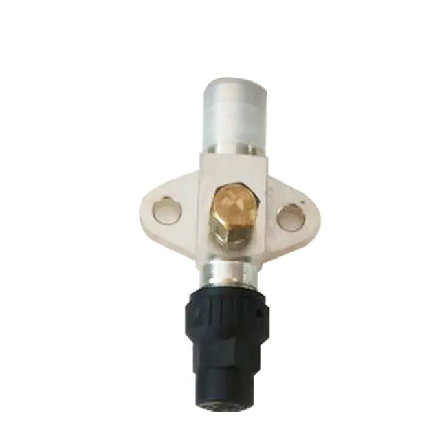 Запорный клапан высокого давления разрядного газа компрессора Bitzer