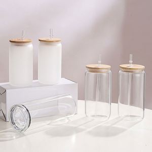 Pot en verre Mason de 12 oz avec couvercle hermétique pour les boissons au cinéma - Product Image 1