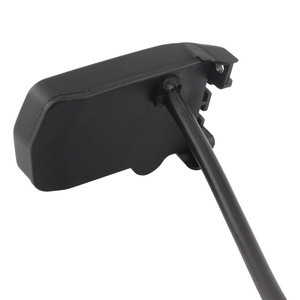Compteur de vitesse de moto Zuqing 80x50x50mm pour véhicule tout-terrain Light Bee - Product Image 4