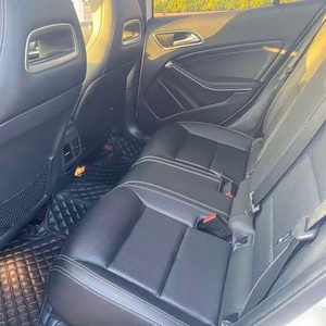 <span class=keywords><strong>Mercedes</strong></span>-Benz <span class=keywords><strong>GLA</strong></span> 2016 <span class=keywords><strong>GLA</strong></span> 200 Version Fashion Luxe, Voiture d'occasion très populaire et la plus vendue, cuir foncé, R18, automatique - Product Image 6