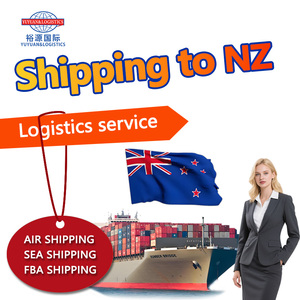 Freight Forwarder Express Dropshipping Exportação Logística Nova Zelândia Agent Serviços para o Transporte Expresso Da <span class=keywords><strong>China</strong></span> - Product Image 1