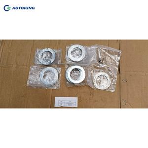 Support en caoutchouc avant pour moteur de camion benne ISUZU HOWO – Vente directe usine - Product Image 4