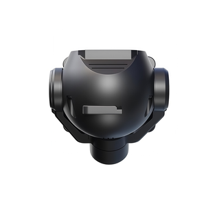 Skydroid C13 Multifunctional Three-Light <b>Gimbal</b> <b>Camera</b> 4K Resolution 30X Zoom Thermal Imaging AI Target Locking PTZ <b>Camera</b> - Product Image 4