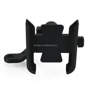 Accessoires universels de moto Support de navigation Support de téléphone GPS Support GSR750 pour Suzuki <span class=keywords><strong>GSR</strong></span> <span class=keywords><strong>750</strong></span> 2011-2019 2018 2017 - Product Image 1