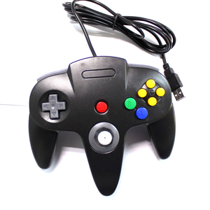 <span class=keywords><strong>Nuevo</strong></span> Control de Juego con Joystick para <span class=keywords><strong>Nintendo</strong></span> 64 con Mango de 6 Ejes para <span class=keywords><strong>Nintendo</strong></span> N64 - Product Image 6