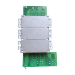 Module de commande d'onduleur IGD1 A5E36717812, Carte de commande d'onduleur A5E36717812, A5E36717813 - Product Image 3